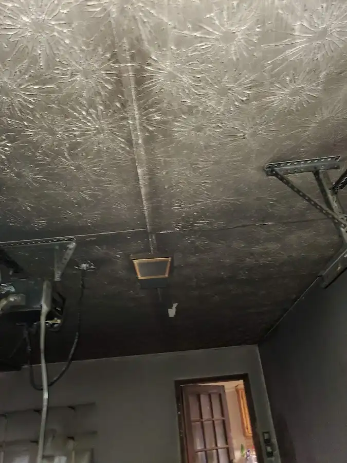 Fire and smoke damage assessment for Emergency Water Damage Services in Montevallo